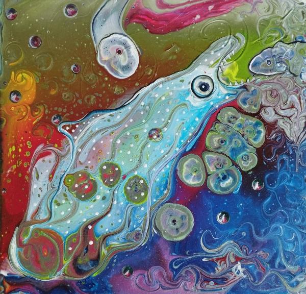 Egyedi festmény megrendelésre